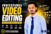 do faceless video editing for youtube