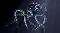 create a custom game ready 3d creature or monster