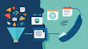 do professional cold calling and appointment setting