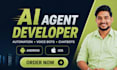 be ai voice agent,ai calling agent,vapi ai agent developer with n8n automation