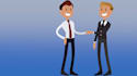 create a professional looking video explainer with a voice over