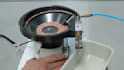 design cnc bowl feeder