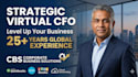 engage as a fractional cfo for your business