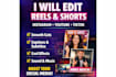 edit your youtube videos professionally with cinematic effects