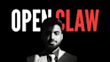 install open claw setup