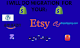 do safe ecommerce website migration and redesign