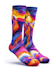 unique socks design and custom socks design