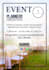 provide professional event planning