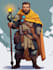 create simple 2d game characters