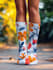 design custom and unique socks design