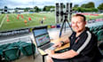 build automated sports models, simulations, and analytics