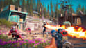 unreal engine 5 lyra game development ue5 multiplayer game blueprint cpp fps
