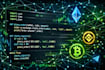 create your telegram crypto trading bot, sniper, and wallet tracker