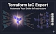 build production ready terraform iac for your AWS cloud environment