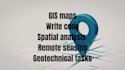 do professional gis spatial analysis, remote sensing