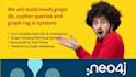 build neo4j graph db, cypher and graph rag ai systems