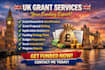 write powerful UK grant applications and funding proposals