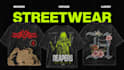 make edgy streetwear clothing designs