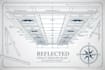 do reflected ceiling plan, lighting finish plan, hvac layout