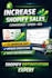 optimize shopify store fix conversion rate increase sales improve speed SEO