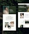 design, redesign, and customize your showit website