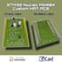 design schematics and pcb layouts in altium, kicad, eagle