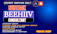 setup substack, beehiiv newsletter, promote substack, design beehiiv website