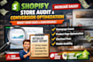 do shopify store audit and conversion optimization