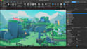 build roblox game, roblox world, roblox building, roblox map, roblox gui, lua