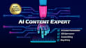 do expert in humanizing ai content  SEO writer and content editor