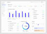 develop employee training and onboarding web app with ai learning system, hrs