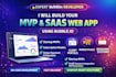 design bubble website bubble io mvp saas bubble app developer