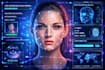 develop face recognition and biometric verification system