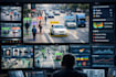 create ai powered cctv analytics and smart surveillance system