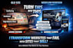 design, redesign, or develop webflow website, webflow expert