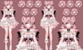 do live2d vtuber model anime vtuber avatar vtuber rigging