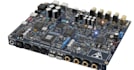 engineer low noise usb audio interface dsp mixer, smart iot music hardware pcb