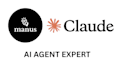 be your manus ai and claude ai agent expert, claude automation