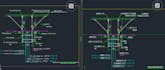 translate technical drawing chn to eng and eng to chn