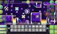 do geometry dash decoration gd deco gameplay texture pack thumbnail level layout