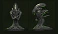 resin 3d print your stl models