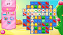 develop unity 2d mobile game, match 3 game candy crush style puzzle game