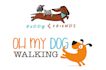 design creative pet and animal logo