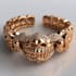 do custom grillz 3d jewelry cad design