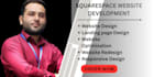 build squarespace website design, redesign squarespace website development