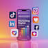 be your social media manager