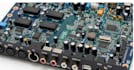design next gen usb midi, dj controller pro studio audio pcb hardware