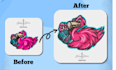 do professional embroidery digitizing for embroidery machines