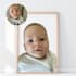 create custom digital portrait from photo