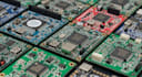 help you to design electronics boards, pcb modules with microcontroller firmware